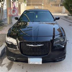 كرايسلر 300